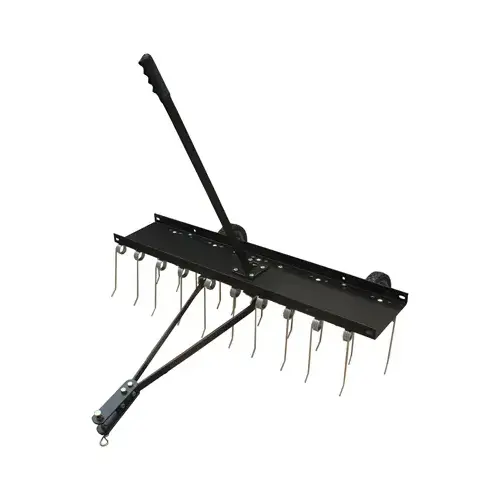 Tow-Behind Thatcher, 40-In. Working Width