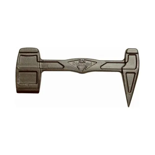 Horseshoe Clinch Cutter