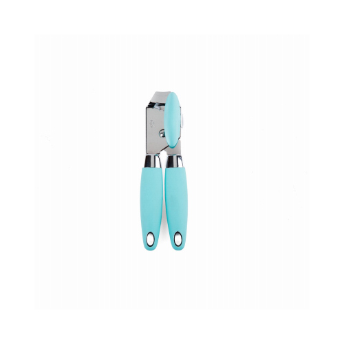 Core Home 11673-TV Essential Can Opener, Nostalgia Soft Grip, 8.26-In.