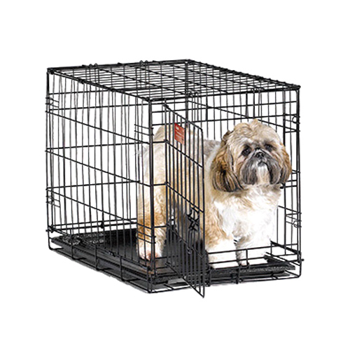 Home Training Crate, 24-In.