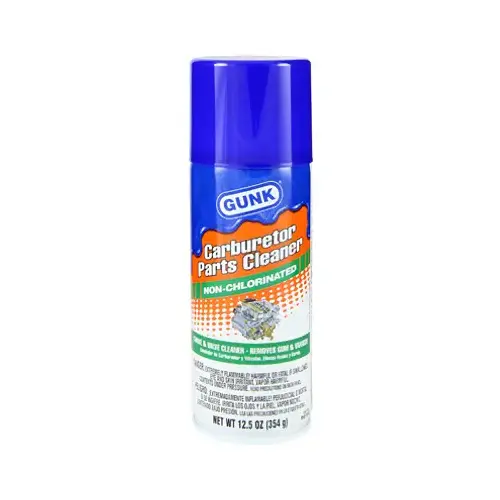 Gunk M4815NC-XCP12 50 STATE COMPLIANT CARB & CHOKE CLEANER