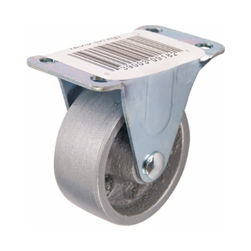 Plate Caster, 2-In.