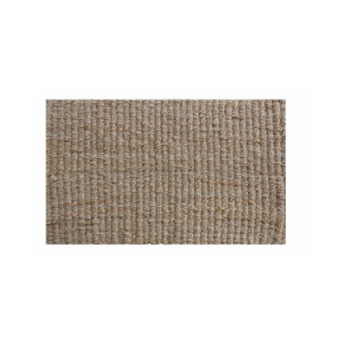 FIBRE WORLD PLM30423 Jute Corridor Mat, 18 x 30-In.