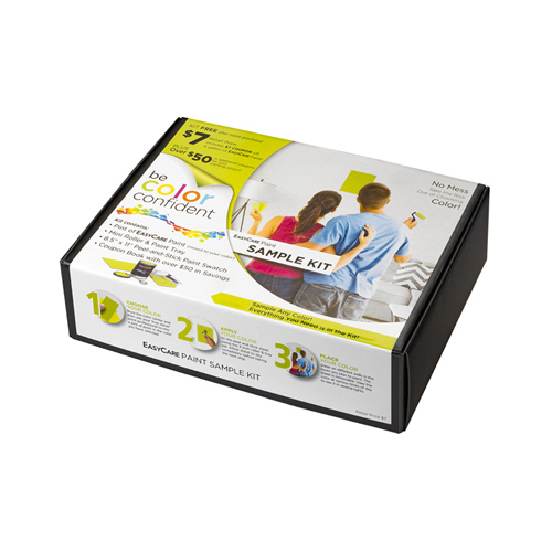 EC PT Sample Box