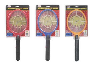 JMK-IIT INC 00211 Racket Bug Zapper