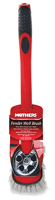 Schroeder & Tremayne 155800 Fender Well Brush