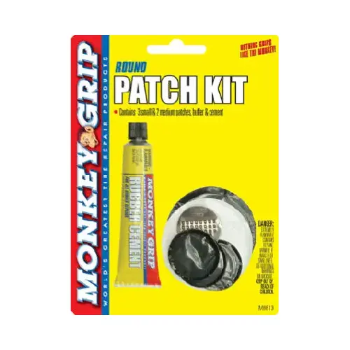 Hopkins 22-5-08813-M Chemical Seal Patch Kit