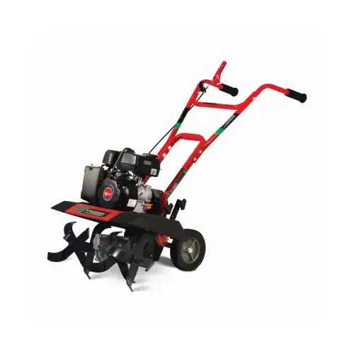 Versa Front-Tine Tiller, 99cc 4-Cycle Engine