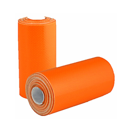 AMERICAN OUTDOOR BRANDS PRODUCTS CO 20-STL0001-08 Duct Tape, Orange, 59-Ft