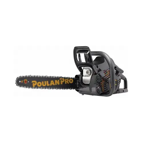 PR4218 18 In. 42 CC Gas Chainsaw