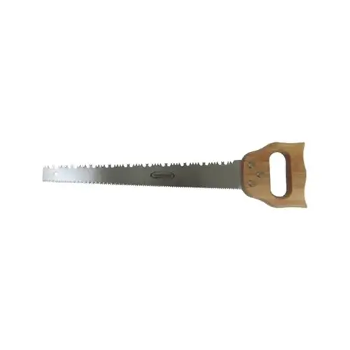 UNITED JUMBO CO., LTD 227568UJ Saw Pruner, 2-Sided Blade
