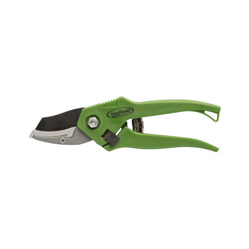 UNITED JUMBO CO., LTD 234641UJ Anvil Pruner, 8-In.