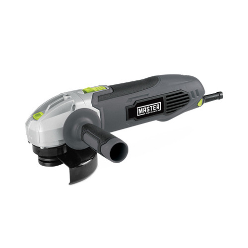 Angle Grinder Kit, 10,500-RPM, 4.5-In.