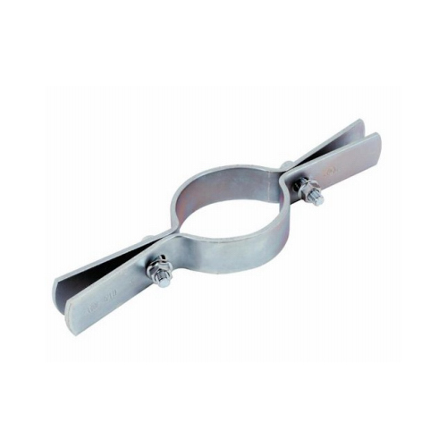 Riser Clamp For A 30" Diameter Vertical Pipe