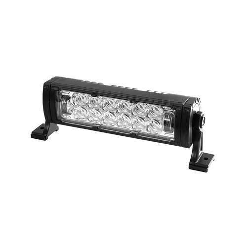 Auto LED Light Bar, 4680 Lumens, 72-Watt, 13.5-In.