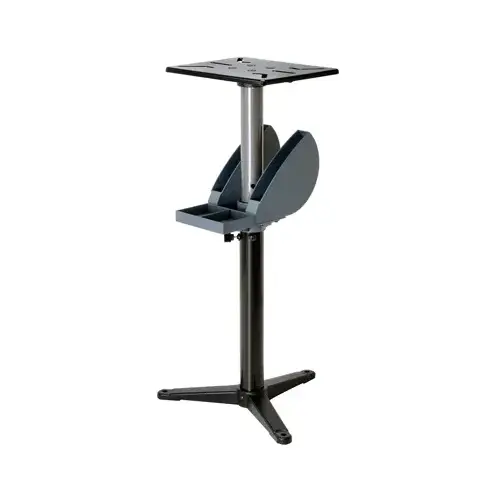 Grinder Pedestal, Adjustable