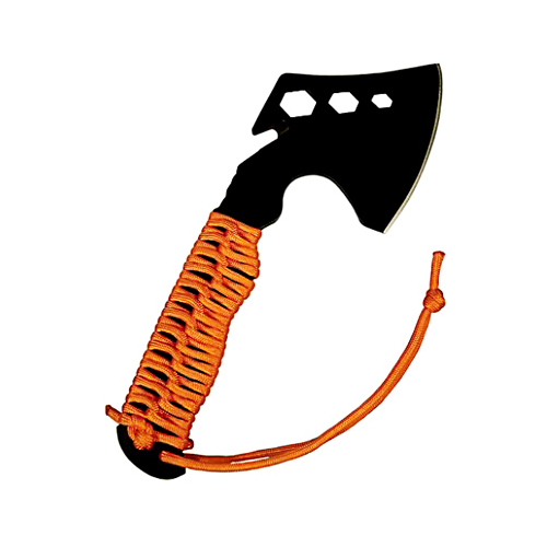 ParaHatchet FS Camping Axe, Orange