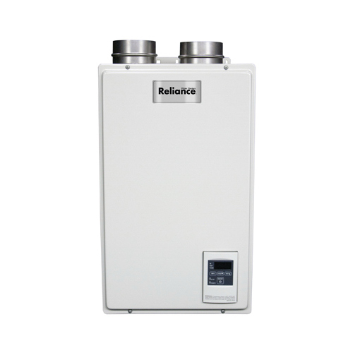 Reliance TS-140-GIH100 Tankless Natural Gas Water Heater