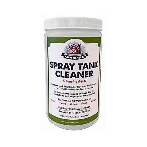 Spray Tank Cleaner, 32-oz.