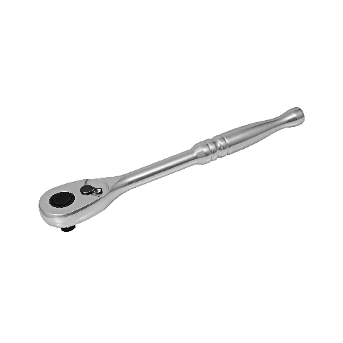 Ratchet, 1/2-In. Drive, 72-Teeth