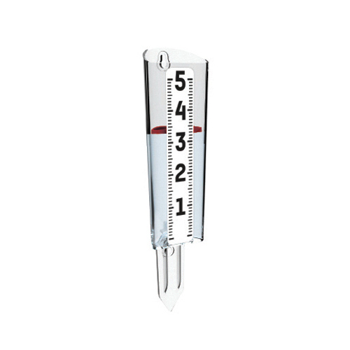 TAYLOR 2730 Rain Gauge With Floating Indicator