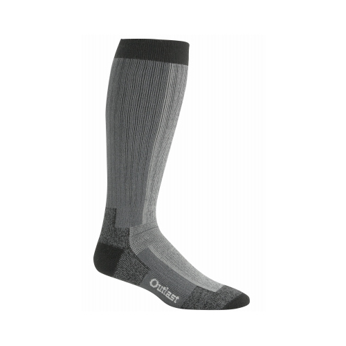 Rubber Boot Sock, XL