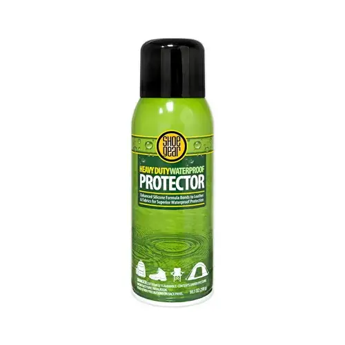 Heavy-Duty Waterproof Protector, 10.5-oz.