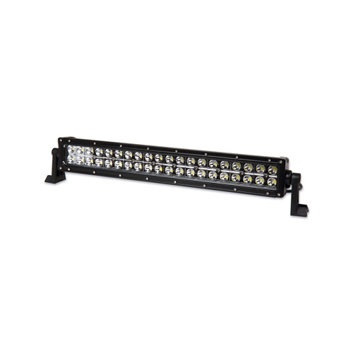 Dual-Row LED Light Bar, 21.5-In.