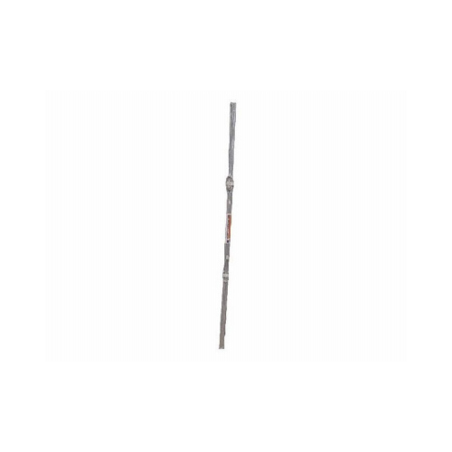 GALLAGHER NORTH AMERICA A655 3 Ground Rod Kit, 6-Ft. Each