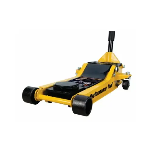 3-1/2-Ton Low Profile Floor Jack