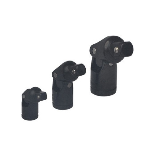 Impact Universal Joint Set, 3-Pc.