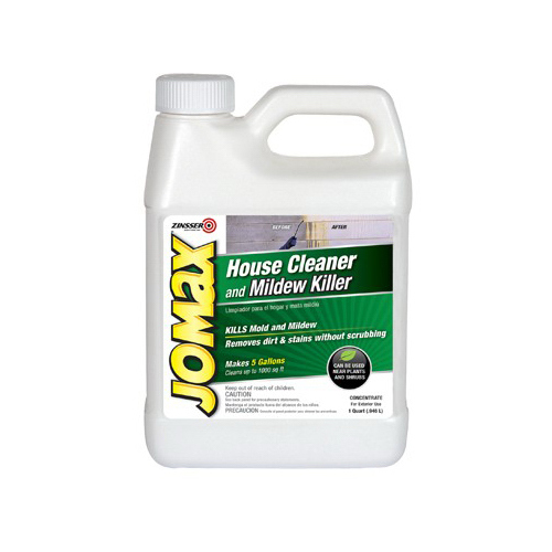 Jomax 60104 Jomax Concentrated Mildewcide, Qt.