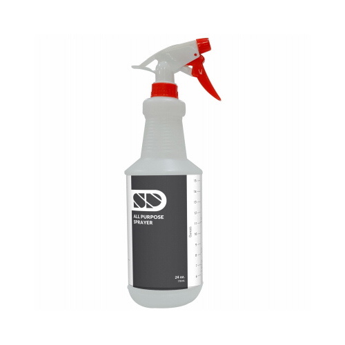 Pro Spray Bottle, 24-oz.