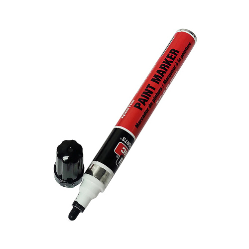 Lincoln Electric KH963 White Paint Marker
