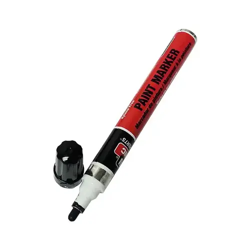 Lincoln Electric KH963 White Paint Marker