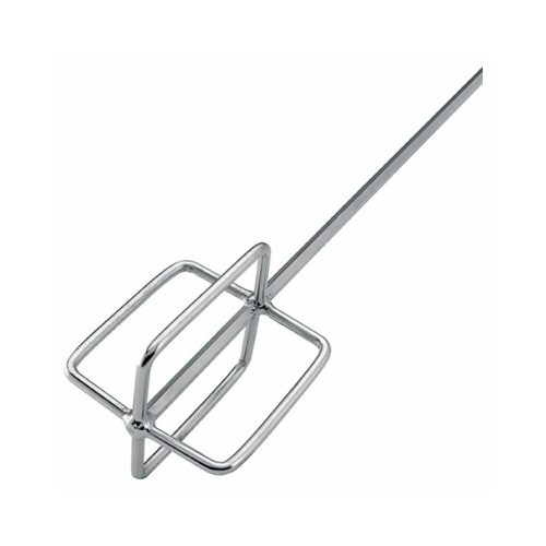 Thin Set & Grout Mixer Paddle, 22-In.