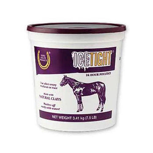 Horse Health 13588789 Icetight Poultice, 7-1/2-Lb.
