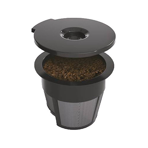 K-Cup Coffee Filter Basket, Single-Serve