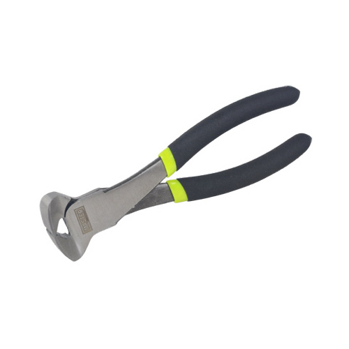 End-Cutting Nipper, 6-In.