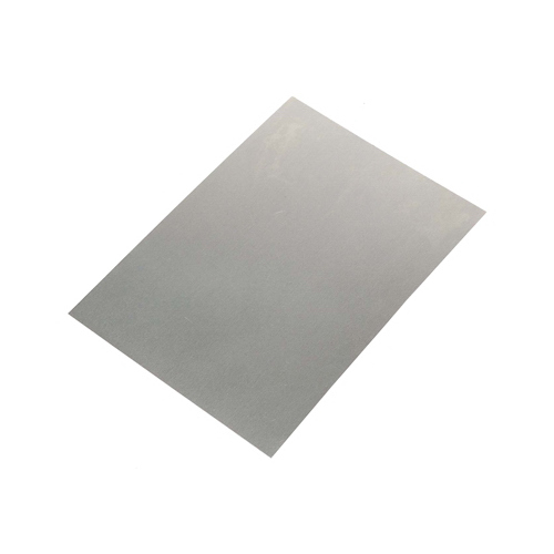 Aluminum Flat Step Flashing, 5 x 7-In - pack of 100