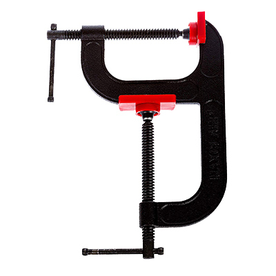 MaxClamp MC-030 Double Transverse C-Clamp