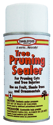 SCOTTS ORTHO ROUNDUP 0462012 Pruning Sealer Aerosol, 9-oz.