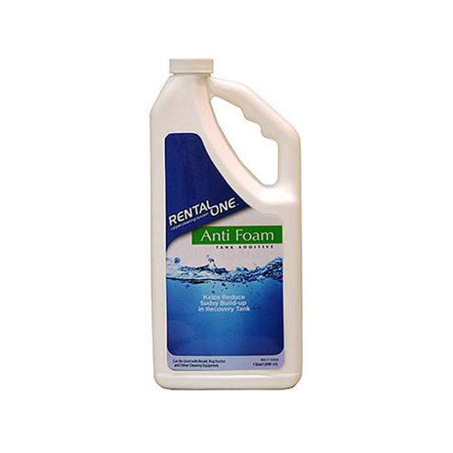 Anti-Foam Tank Additive, 1-Qt.