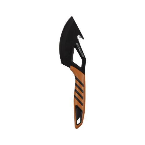 ALLEN COMPANY 18930 Hunting Knife, Orange & Black