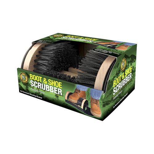 WESTMINSTER PET PRODUCTS 794-91 Boot & Shoe Scrubber