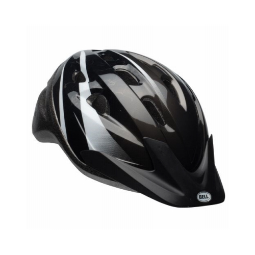 Bell Sports 7107121 Boys' Richter Bicyle Helmet