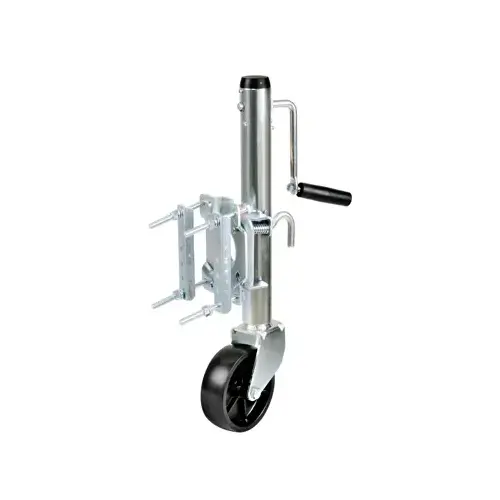 Marine Trailer Jack, 1,200-Lb.