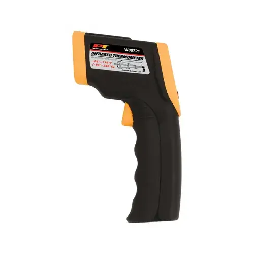 Infrared Thermometer for Home & Auto