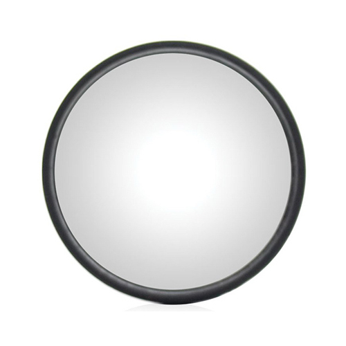 URIAH PRODUCTS UL600603 Auto Mirror, Convex, Stick-On, 3-In.