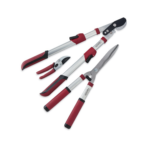 APEX PRODUCTS LLC GT1340 Pruning Tools, 3-Pc. Set
